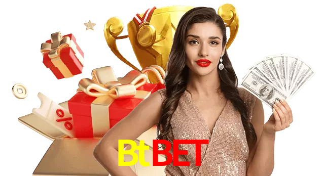 Jogue com dealers reais no Btbet!