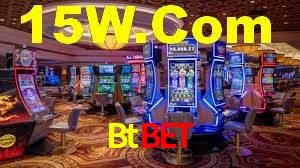 Welcome Bonus Btbet
