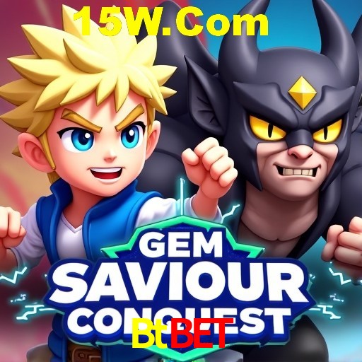 Desvendando o Mundo dos Jogos Virtuais na Btbet