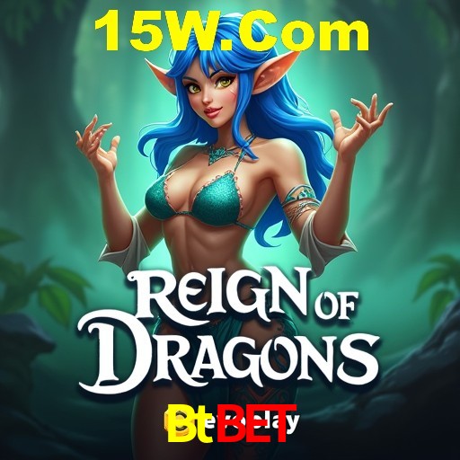Desvendando o Mundo dos Jogos Virtuais na Btbet