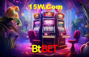 Experiência VIP Btbet