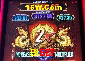 Integração de APIs Btbet