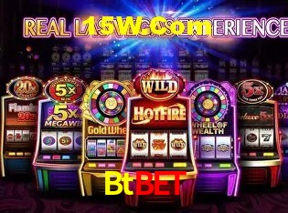Estatísticas do Jogo Btbet