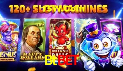Login Seguro Btbet