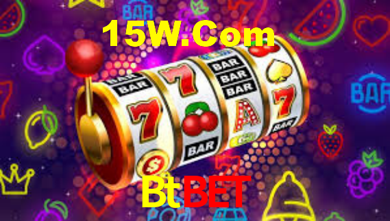 Btbet Com