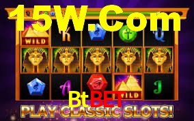 Slot Games Btbet