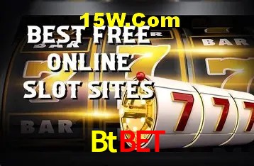 Btbet - Casino De Esports Brasileiro - Btbet Com