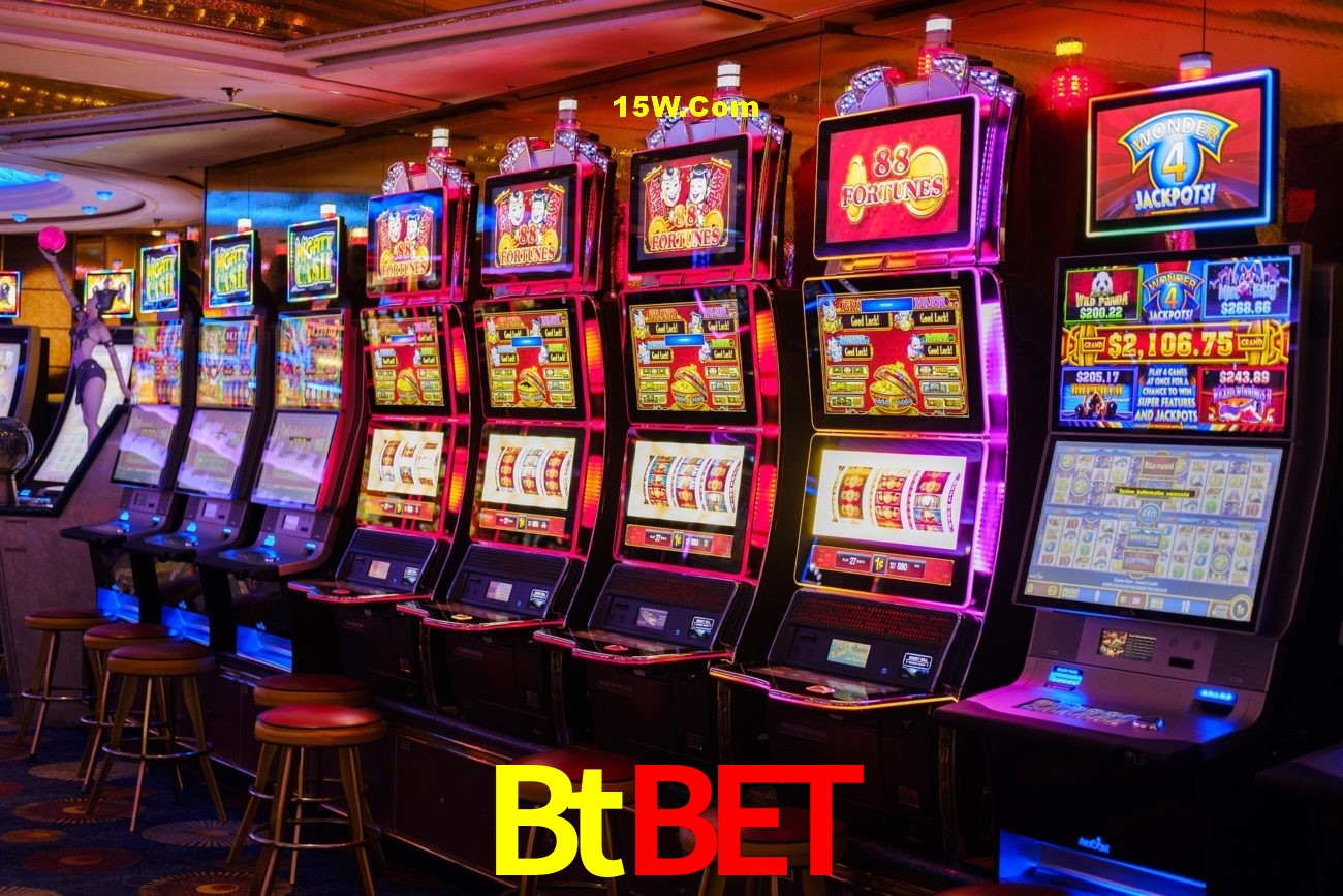 Weekend Specials Btbet