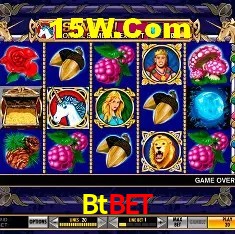 Tecnologia da Plataforma Btbet