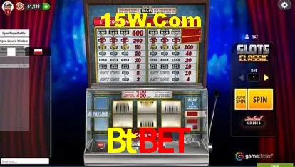 Promoções Sazonais Btbet