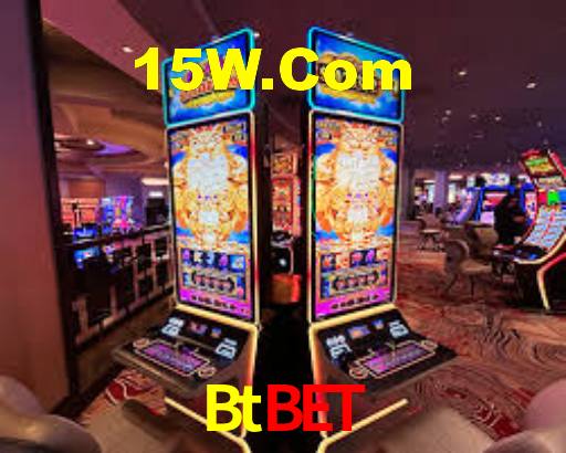 Live Casino Btbet