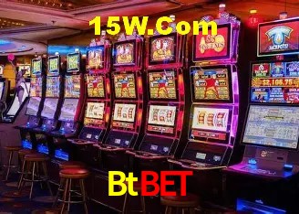 Benefícios da Conta Btbet