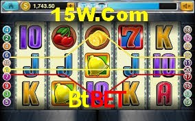 Account Benefits Btbet