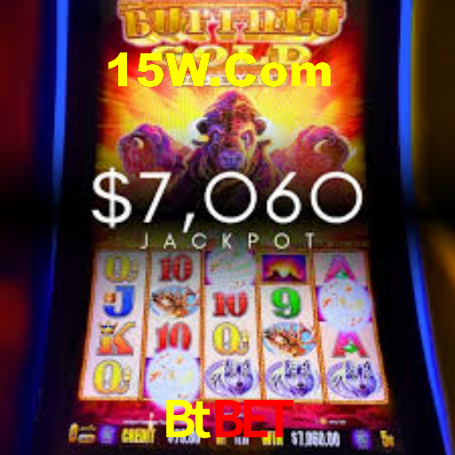 VIP Casino Btbet