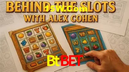 Jogos de Slot Btbet