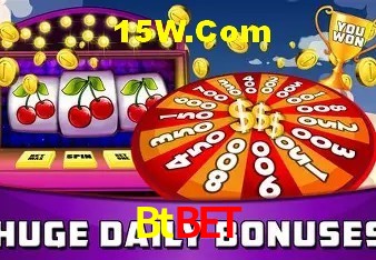 Diretório de Jogos Btbet